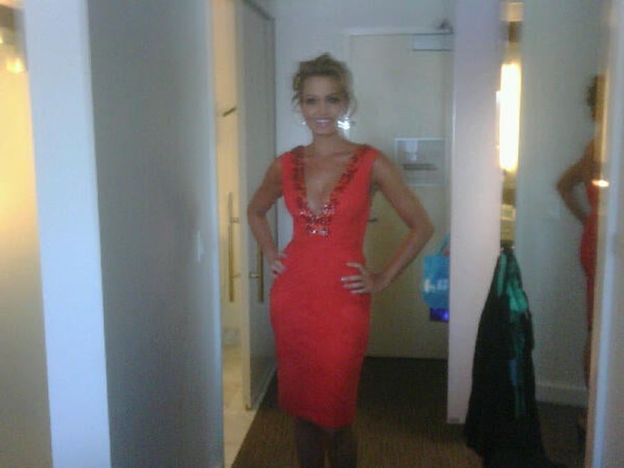 Michelle Beadle Is Ready For The ESPYs