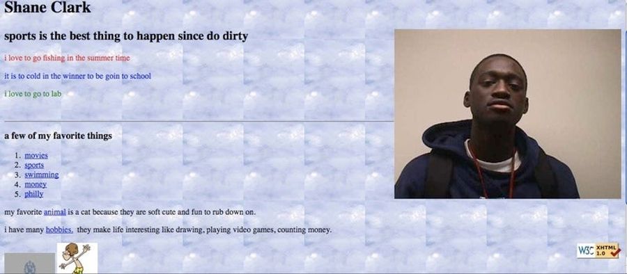 America's Dumbest Student-Athlete Nominee: Villanova (UPDATE)