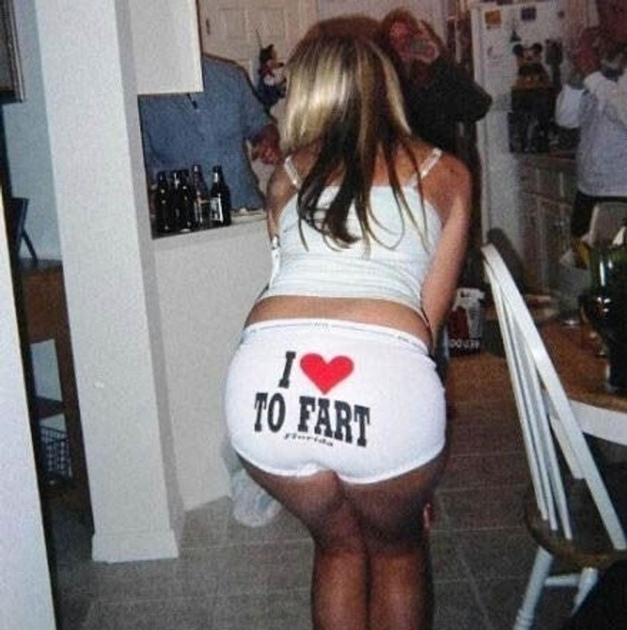 Silent Farts Vs. Loud Farts — WHO YA GOT?!