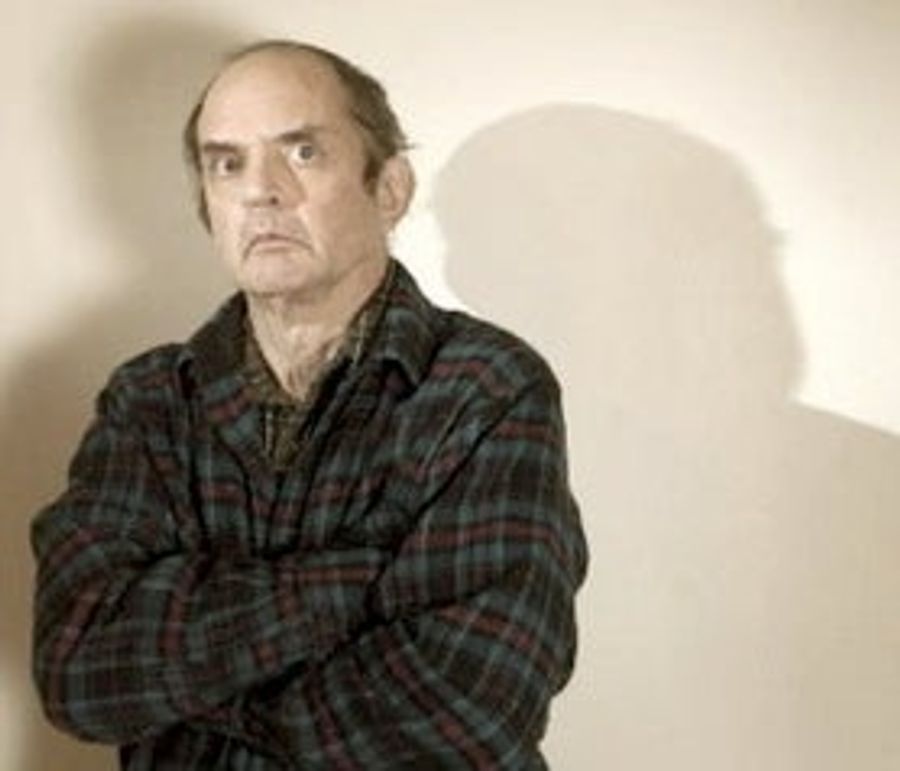 Harvey Pekar: American Splendorist, Dead At 70