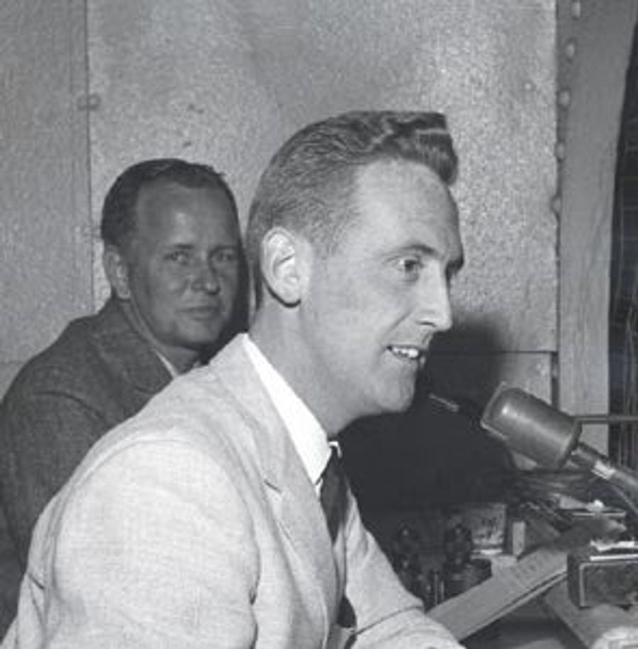 Vin Scully Is Still The Best Broadcaster In The Universe Ever, Says Men&#39;s Magazine Compiling A List