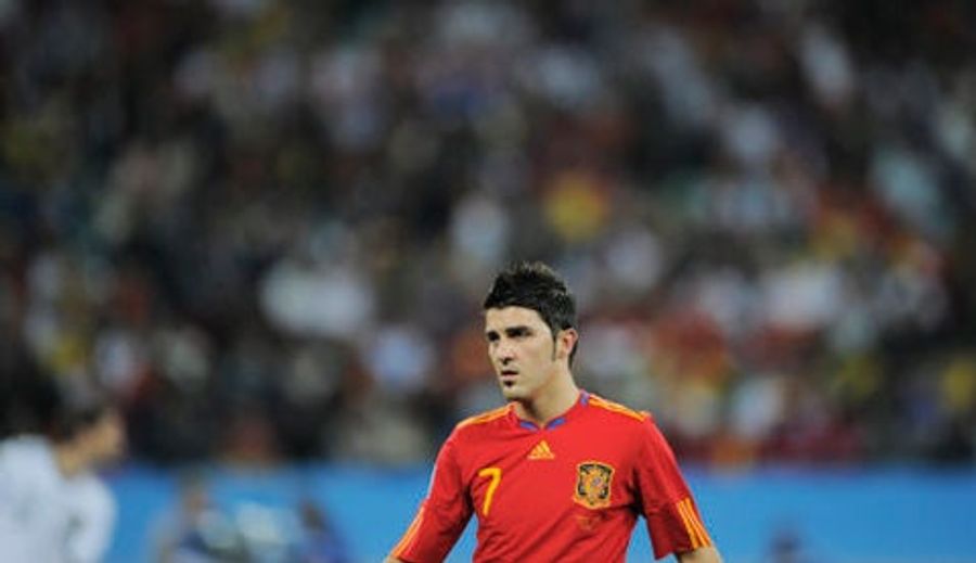 Don’t Expect A Glut Of Goals In The World Cup Final