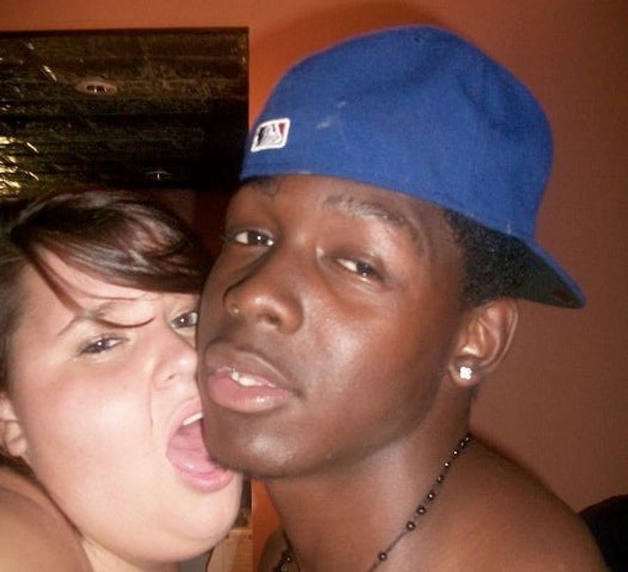 Da&#39; Rick Rogers, Prized Vol Recruit, Lover Of Ladies Who Bite, Arrested For Brawl