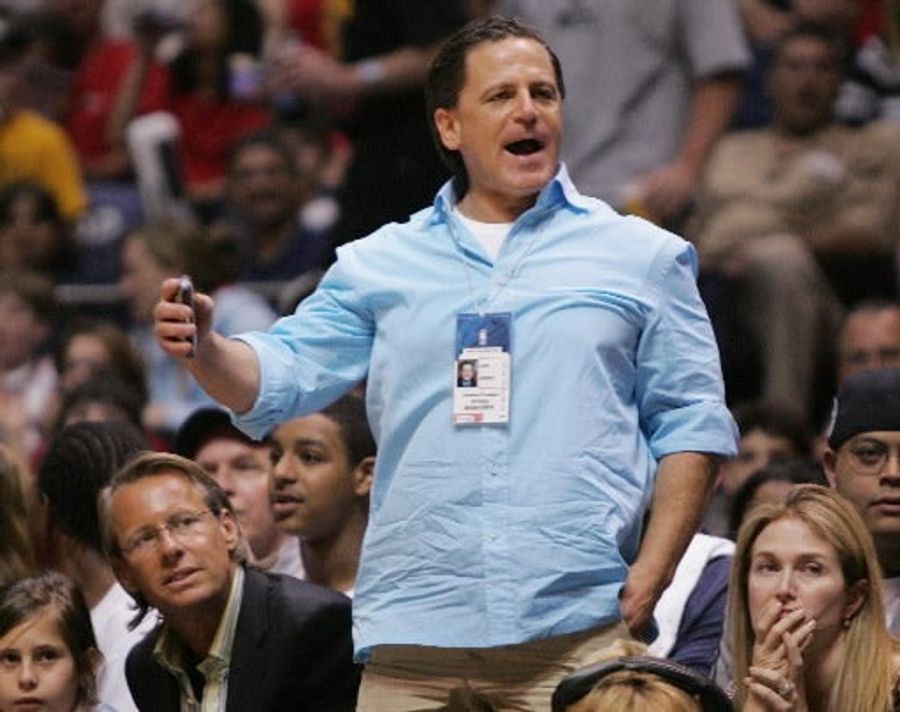 Cavs Owner Channels Crazy Person: "Some People Think They Should Go To Heaven But NOT Have To Die To Get There"