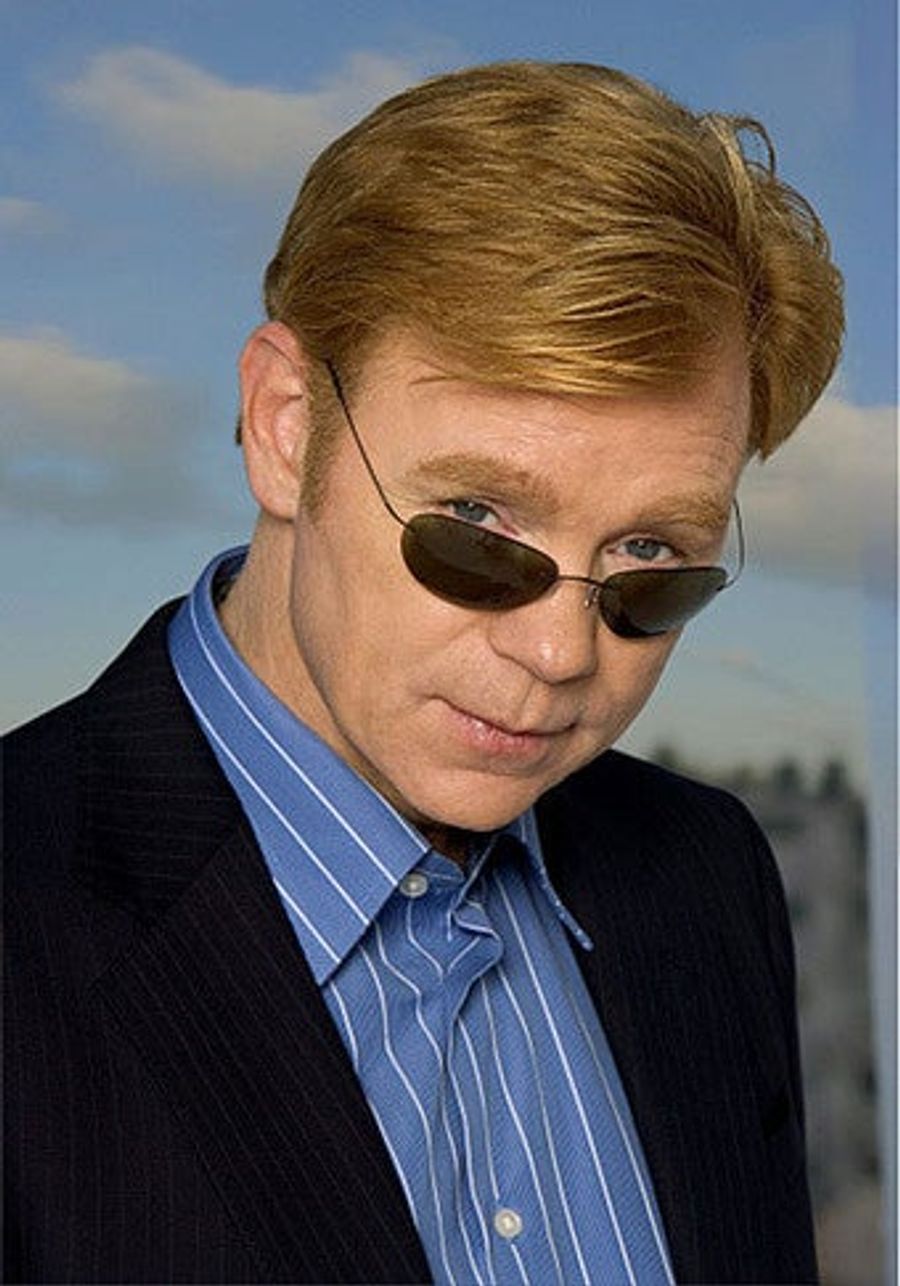 Intern Horrors: <em>CSI</em> Isn&#39;t That Realistic? Gasp!