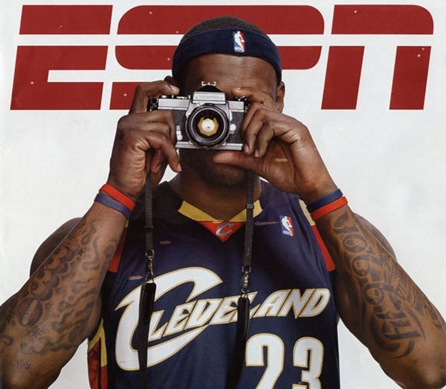 Last Night&#39;s Winner: ESPN, According To ESPN