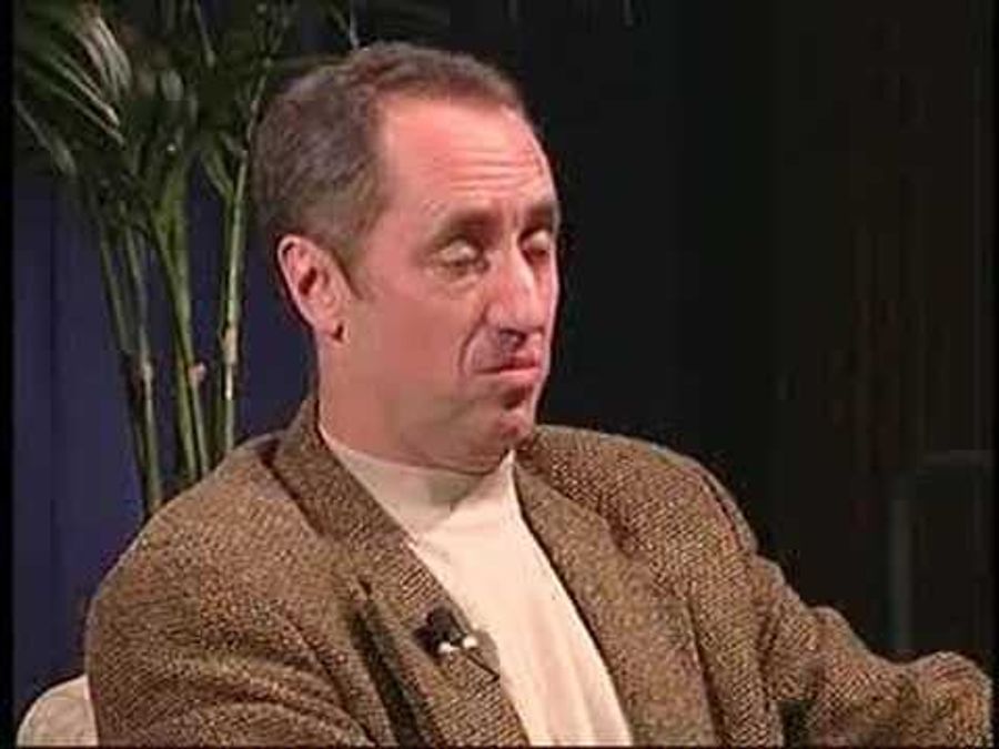 Rick Reilly® Talks To Lance Armstrong&#39;s Ass Again