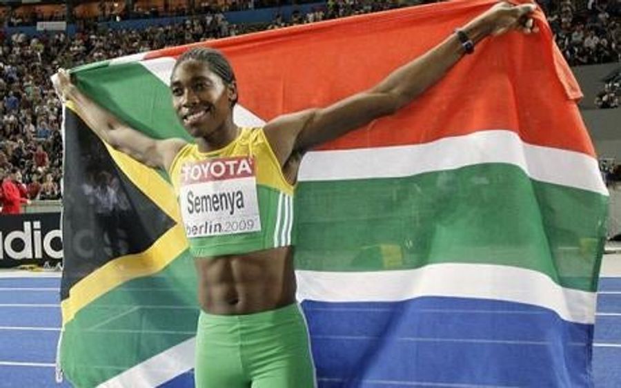 Explaining The Caster Semenya Decision, Because The IAAF Won't