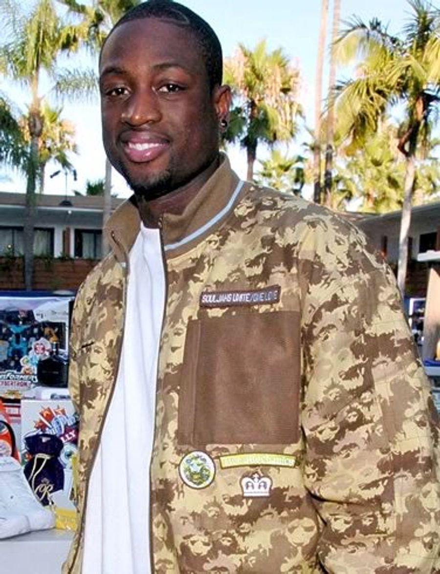 Dwyane Wade Makes Loyal Fans Feel Like Kicked Puppies