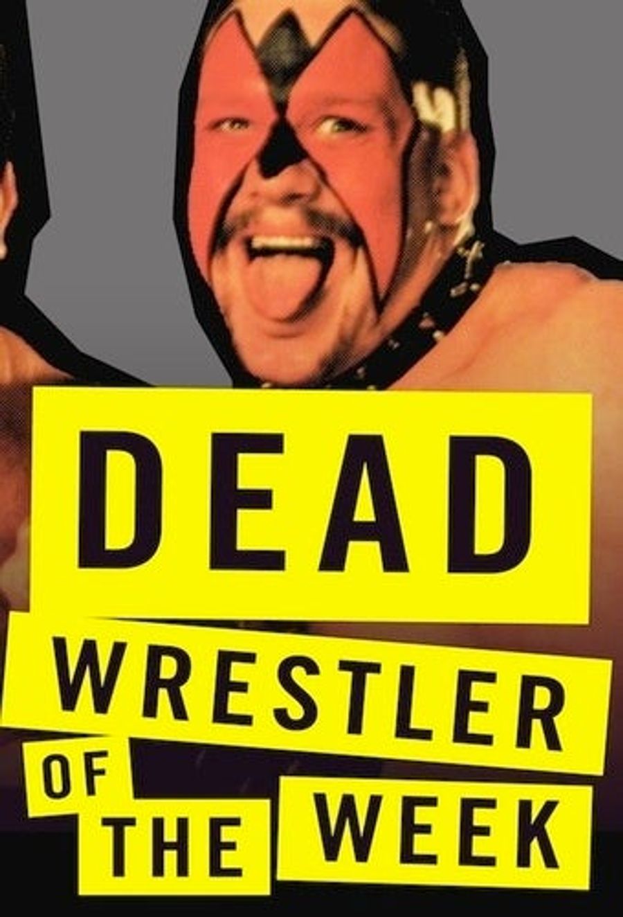 Dead Wrestler Of The Week: Road Warrior Hawk