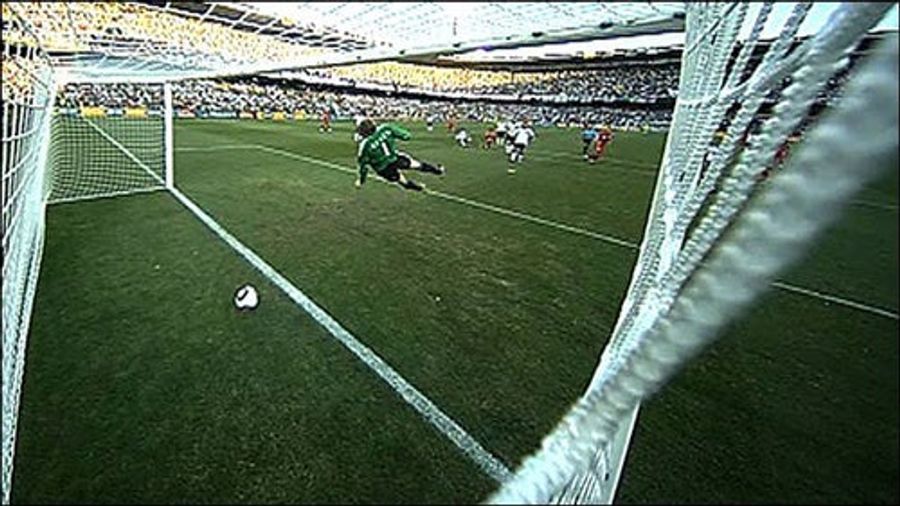 Goal-Line Tech Expert: How FIFA Can Kick Bad Calls In 3 Easy Steps