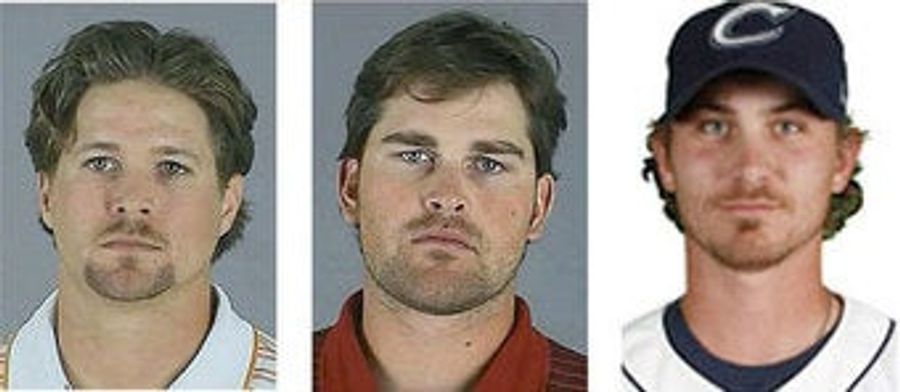 Indians Minor Leaguers Arrested For Beating Up Bouncer