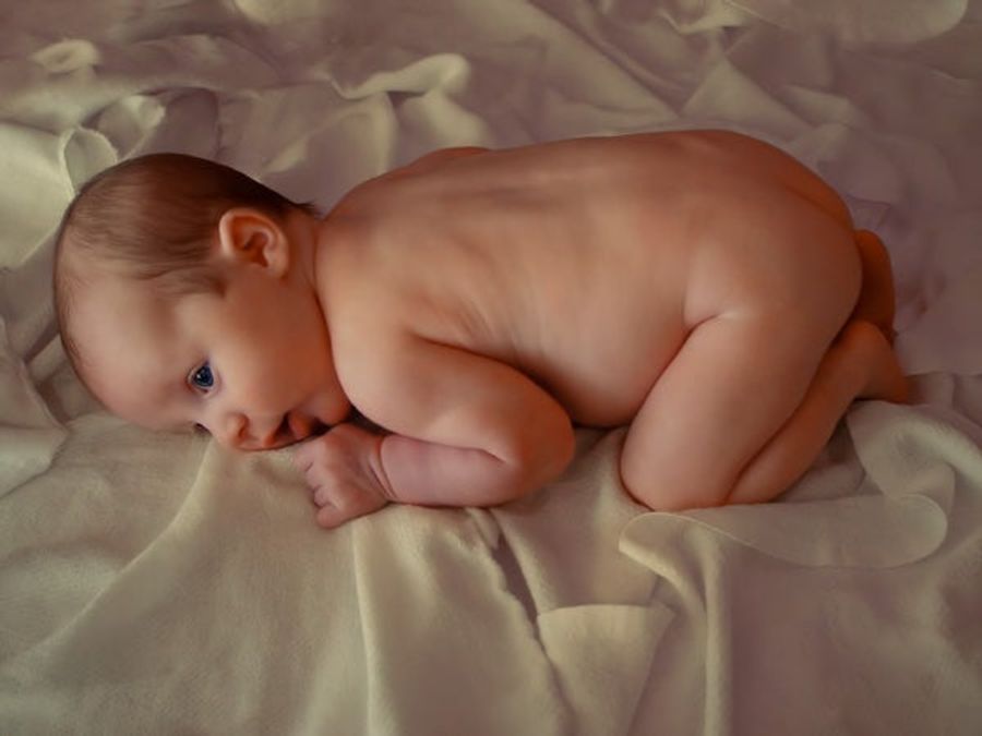 The Fine Art Of Addressing Your Children’s Genitals