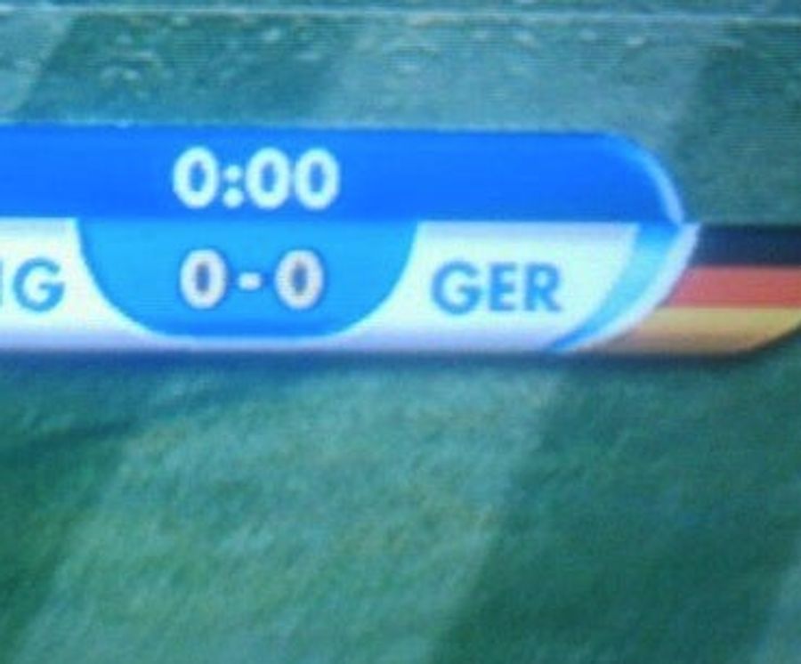 Debunking The Ridiculous, Racist "Nigeria-Germany" Scoreboard E-Mail Forward