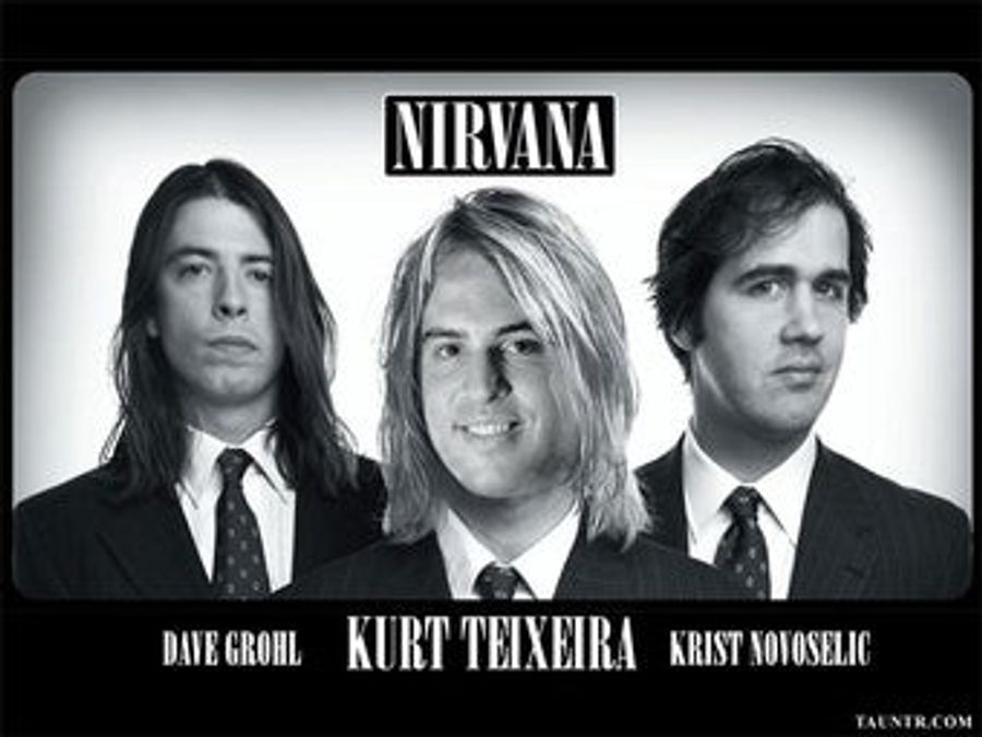 Going By "Kurt": The Most Interesting Thing Mark Teixeira Has Ever Done