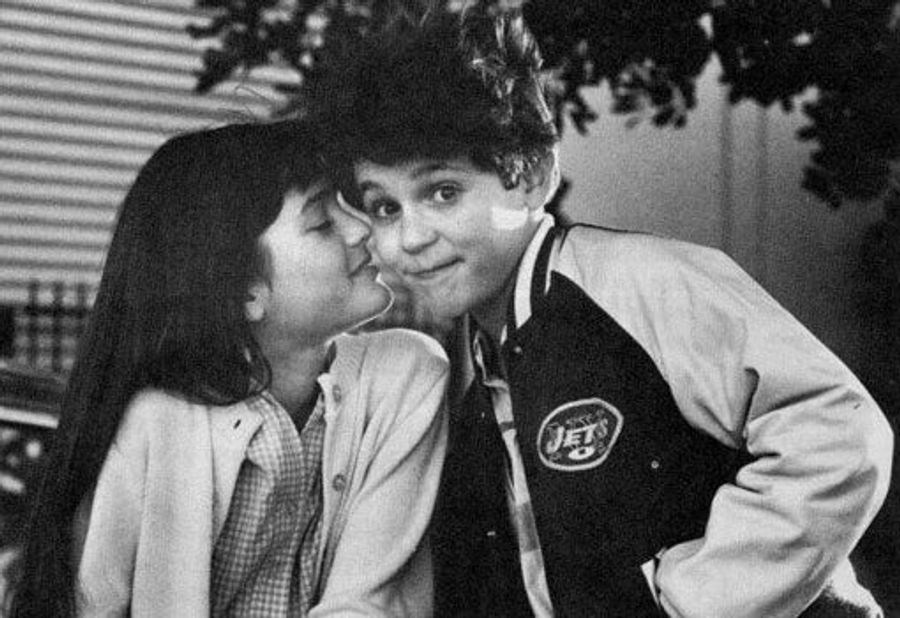 Crucial Relationship Advice Spoken Drunkenly To Teenagers: Cheat On All Your Girlfriends