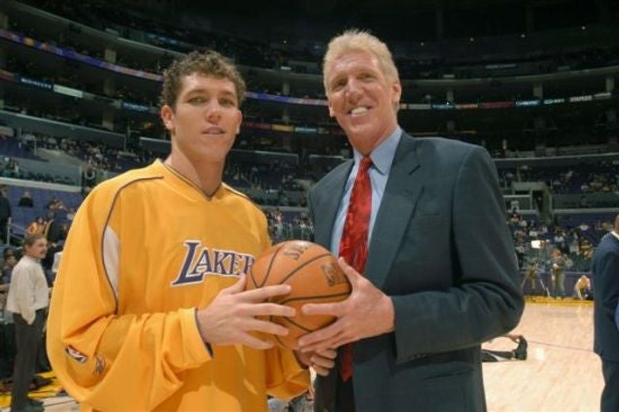 Boston Sports Radio Show Hangs Up On Bill Walton
