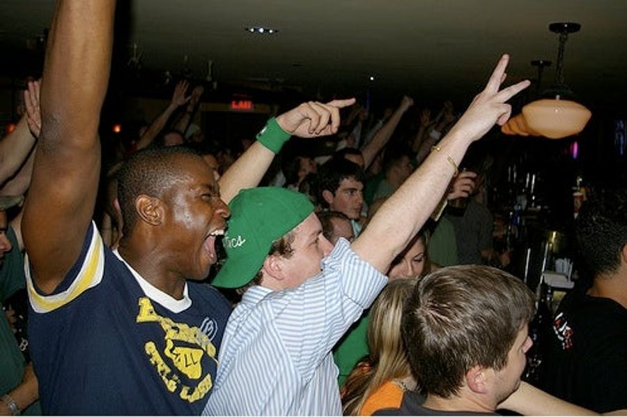 Game 7: Go Get Drunk And Watch Either The Lakers Or Celtics Become More Insufferable