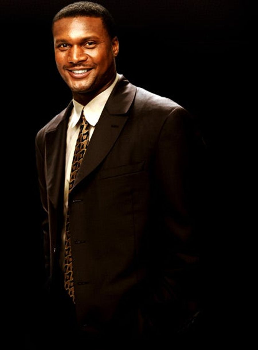 Steve McNair Not Allowed To Rest In Peace