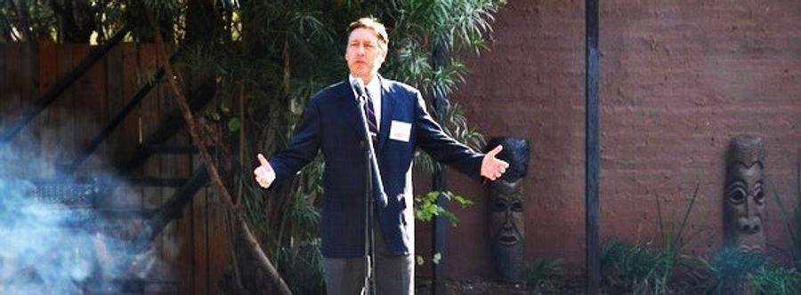 ESPN's George Bodenheimer Summons The Gods, And Other Tales Of Whoring