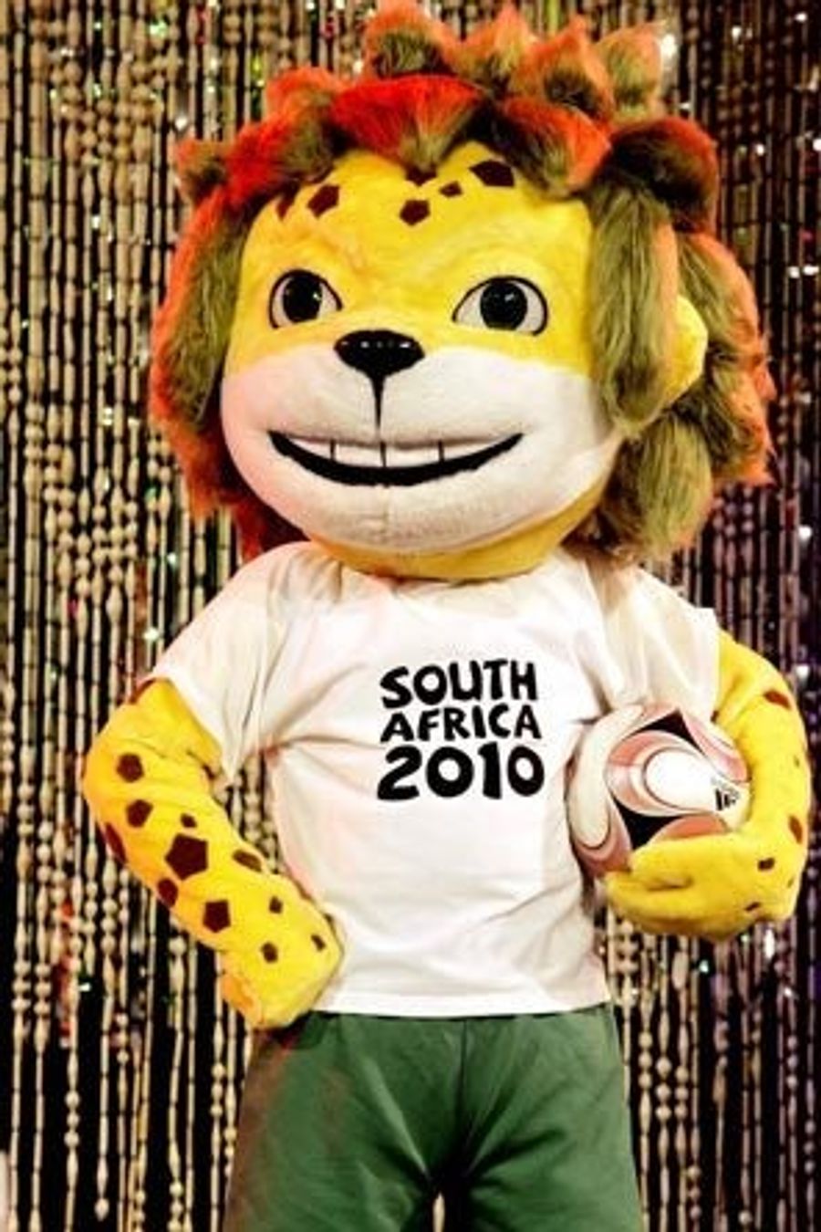 South African Man Killed For Turning <em>On</em> The World Cup