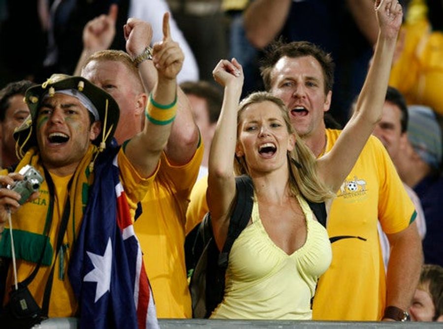 Your Belated 2010 Hater’s Guide To World Cup