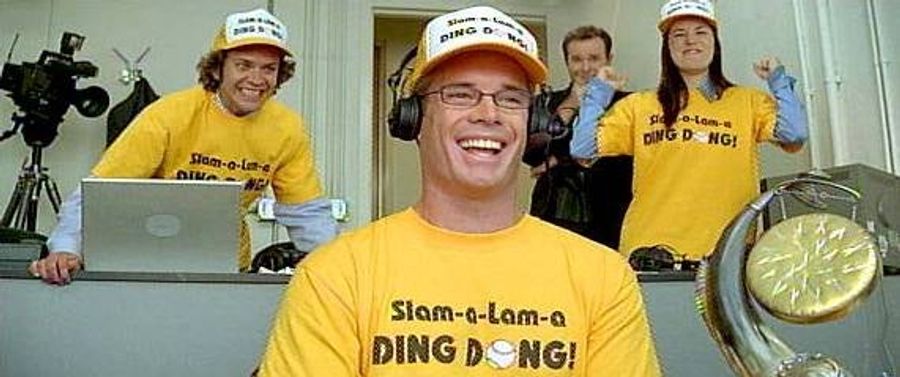 Intern Horrors: Joe Buck Edition ... With A Response From Joe Buck