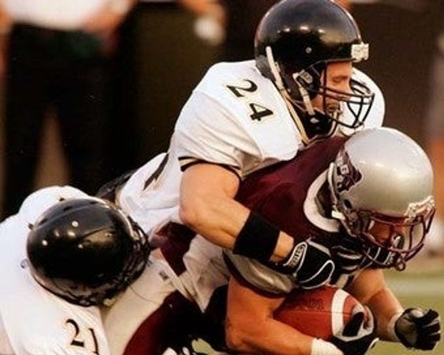 Entire Canadian Football Team Suspended For Steroids