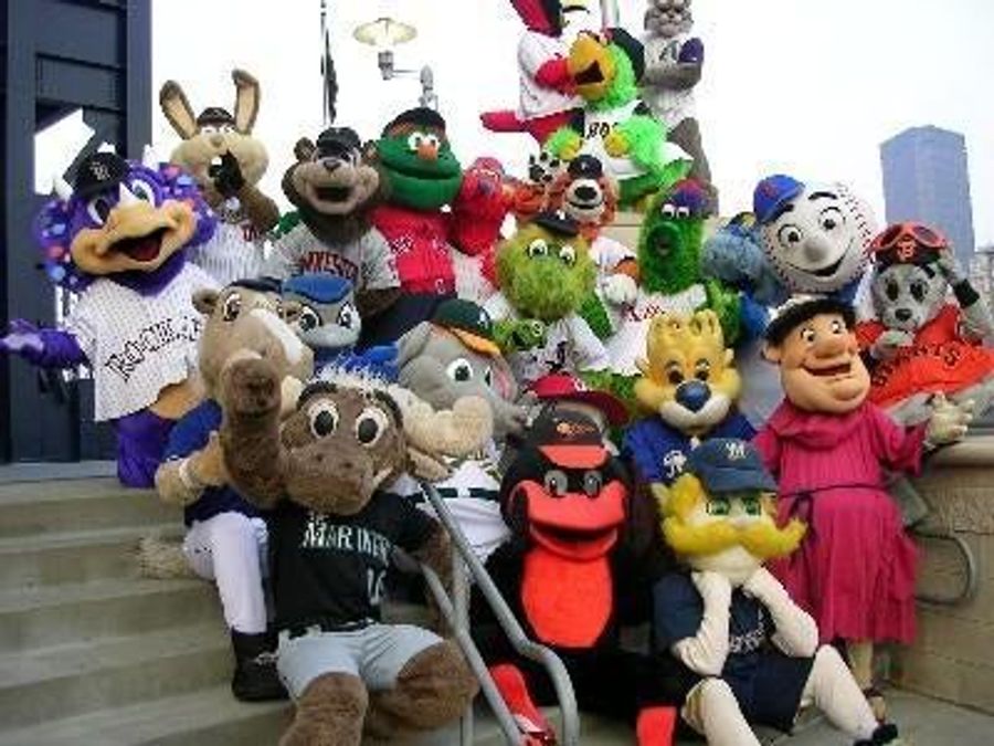 Intern Horrors: "You'll Never Work In This Business Again," The Scooter-Riding Mascot Said