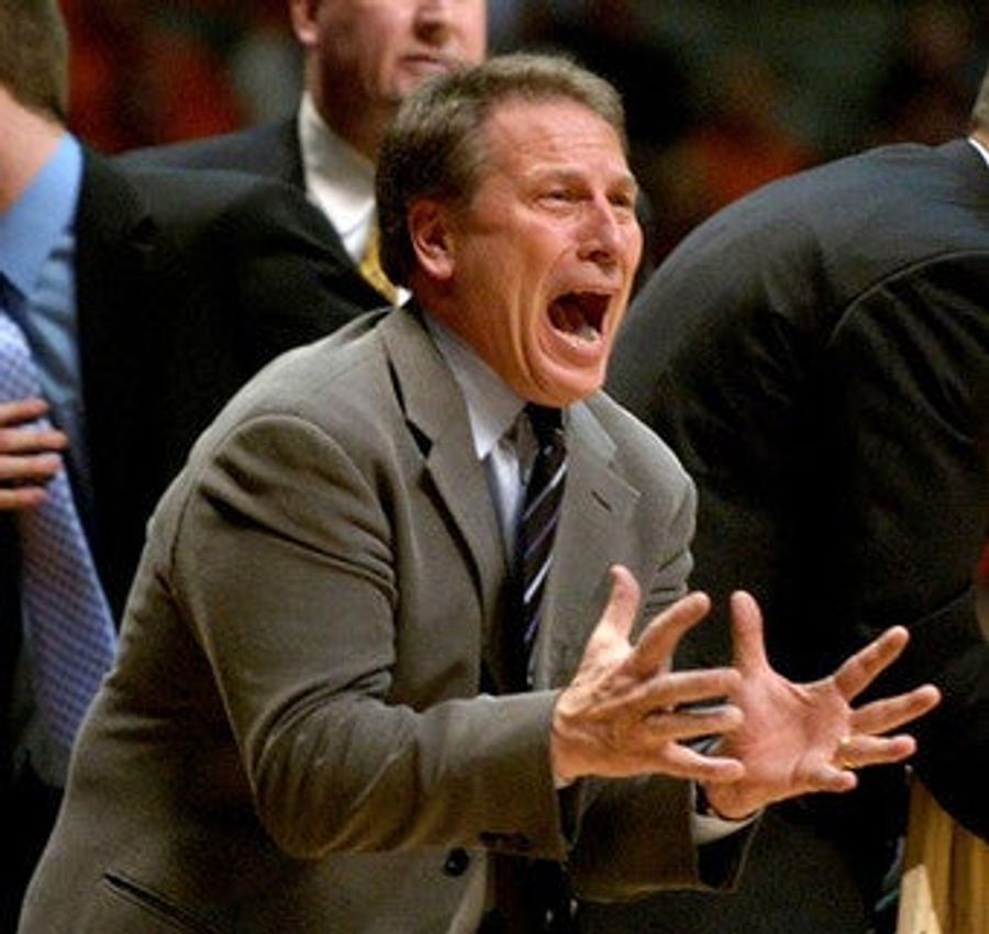 Tom Izzo Might Be The New Cavs Coach