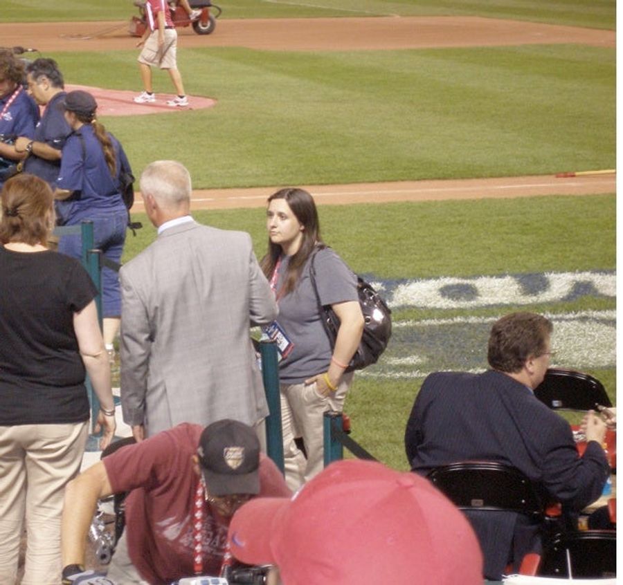 Brooke Hundley Sues ESPN