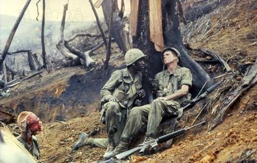 The Real Reasons No One Wants To Serve In The Armed Forces Anymore