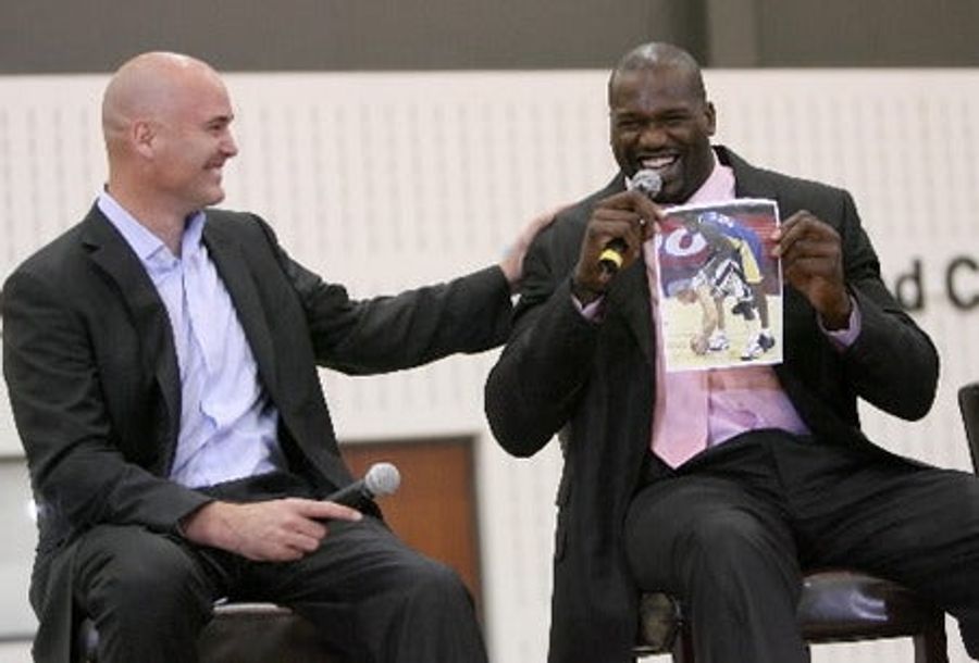 LeBron Watch, Day 18: Danny Ferry, Loser