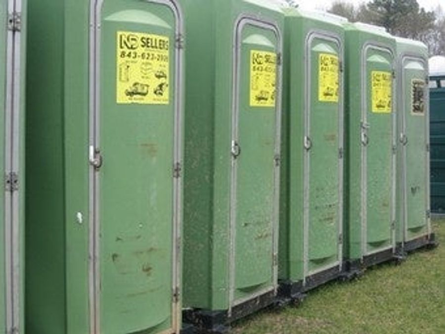 Pittsburgh Seeks Brave, Able-Bodied Young People For Controlled Toilet Flushing