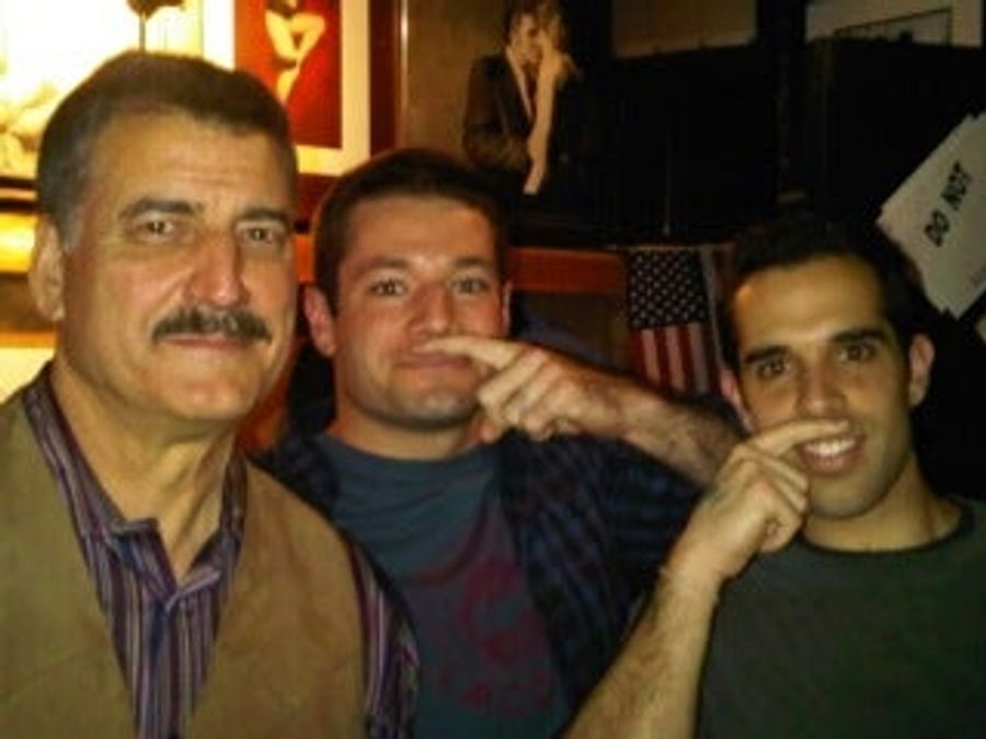 Like All Rich And Graying New York Icons, Keith Hernandez&#39;s Mustache Summers In The Hamptons
