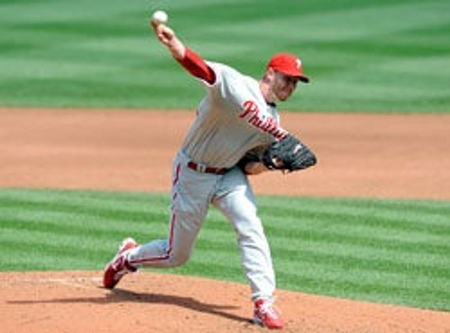 Halladay's Perfect Game Was No Surprise To One Nostradamus