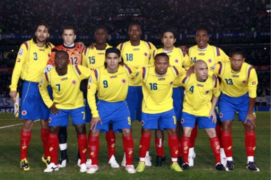 Colombia Robbed By “Scantily Clad Girls” At World Cup Hotel