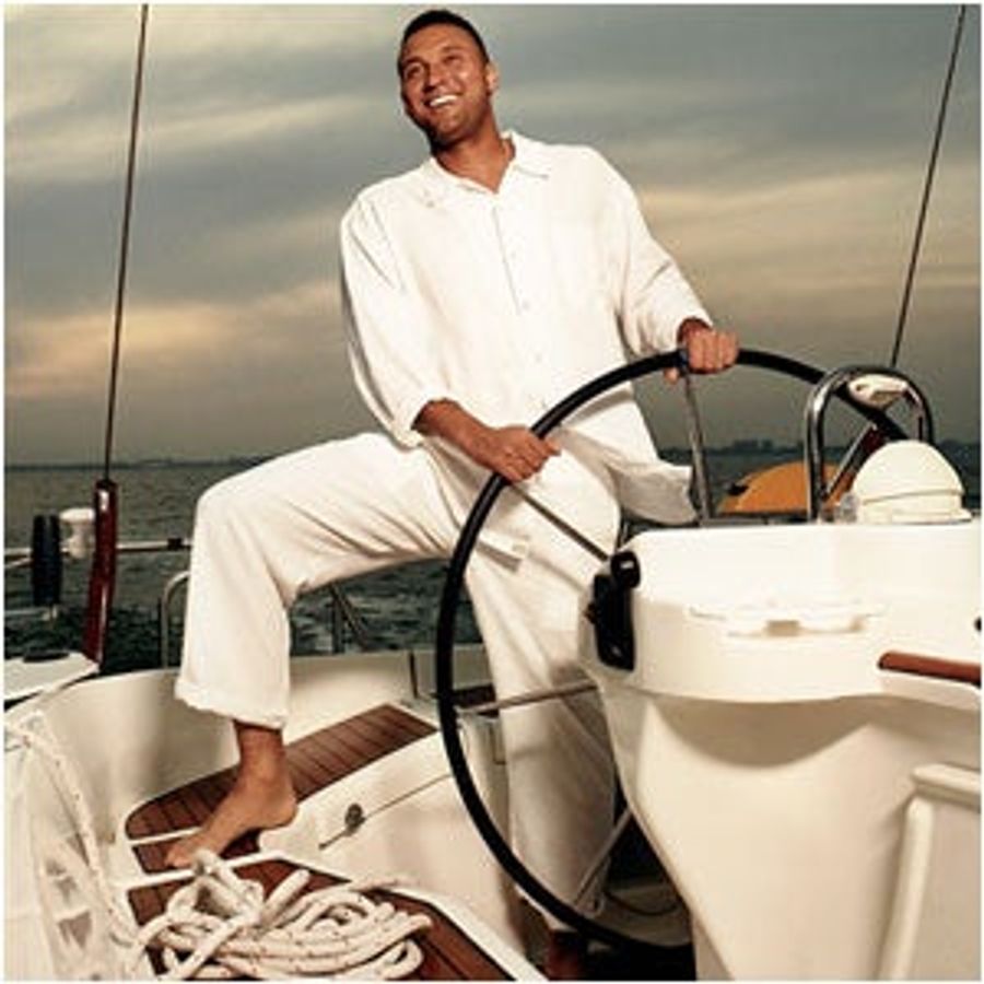 Don't Ruin The <em>American Idol</em> Finale For Derek Jeter