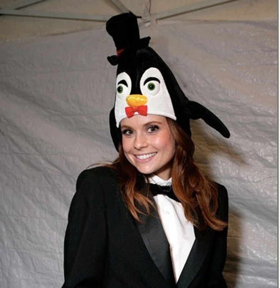 Nick Swisher's Soon-To-Be Wife Is A Scientologist?