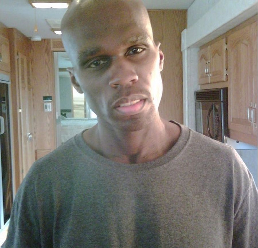 It Appears 50 Cent Went On His Own Public Humiliation Diet