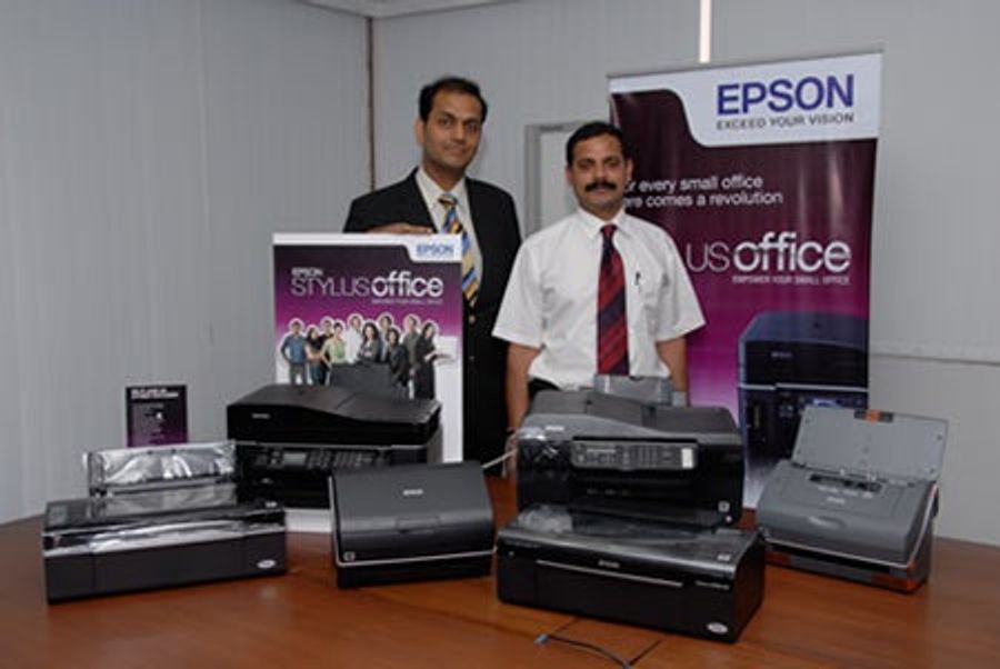 Is The Dude Using The Printer Watching You Watch Porn?