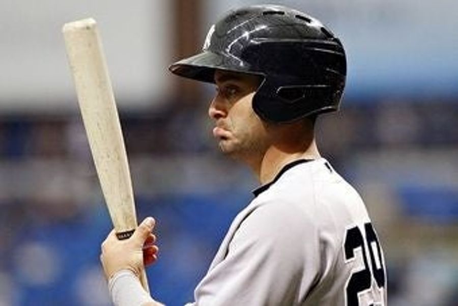 Minor Leaguers Mercilessly Teased For Their Giant, Goofy Heads