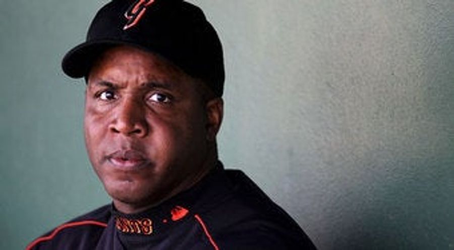 Intern Horrors: A Lengthy Stare-Down With Barry Bonds