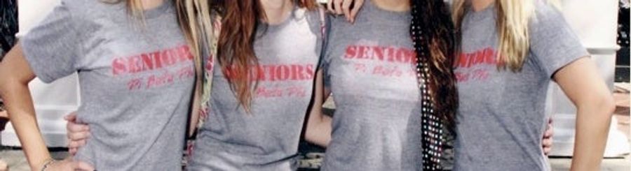 Pi Beta Phi: The Party-Menace Sorority Of The Midwest