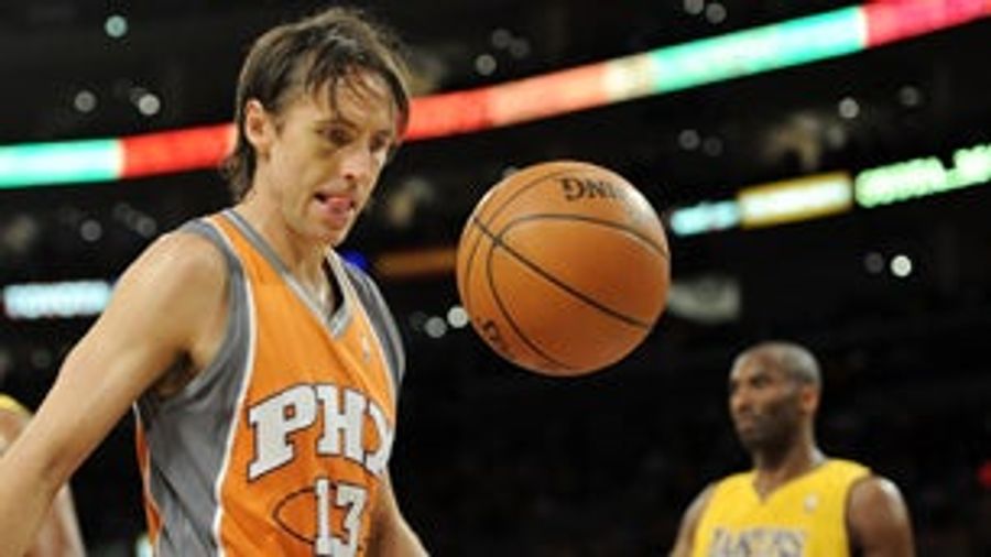 Will The Suns Go Gently Into That Good Night?