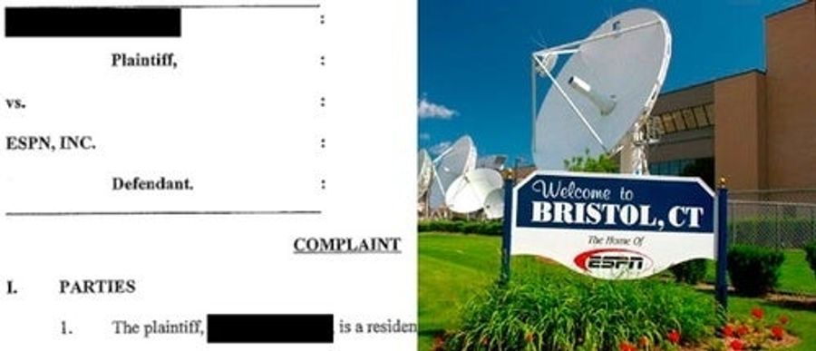 The Saddest, Most Disgusting ESPN Lawsuit You'll Ever Read