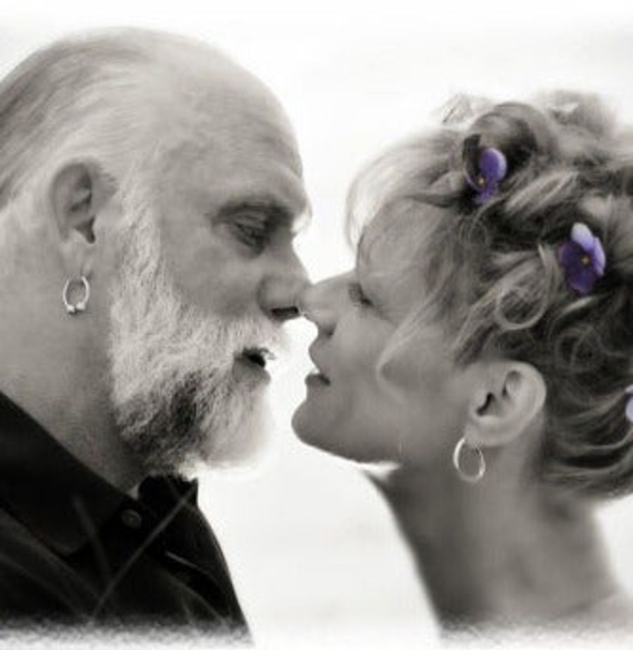 Wedded Wrestler Of The Week: "Macho Man" Randy Savage