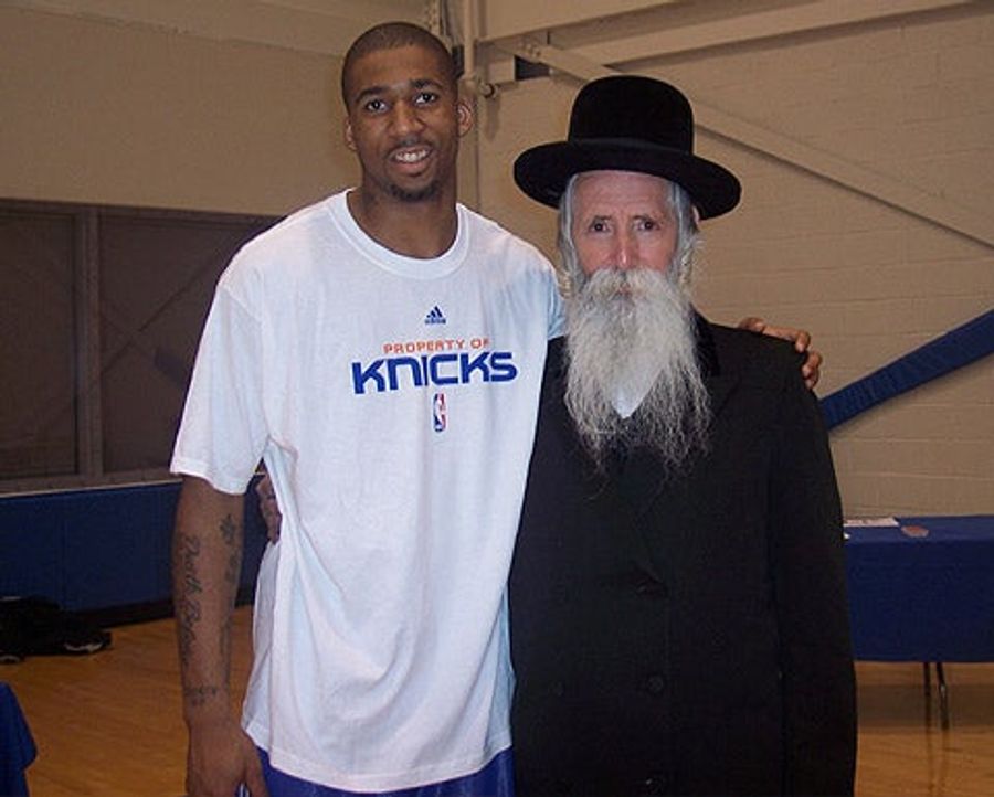 Your Obligatory NBA Pot Bust