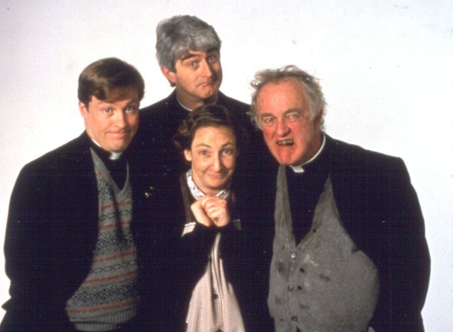 Shouldn’t All Priests Be Castrated?