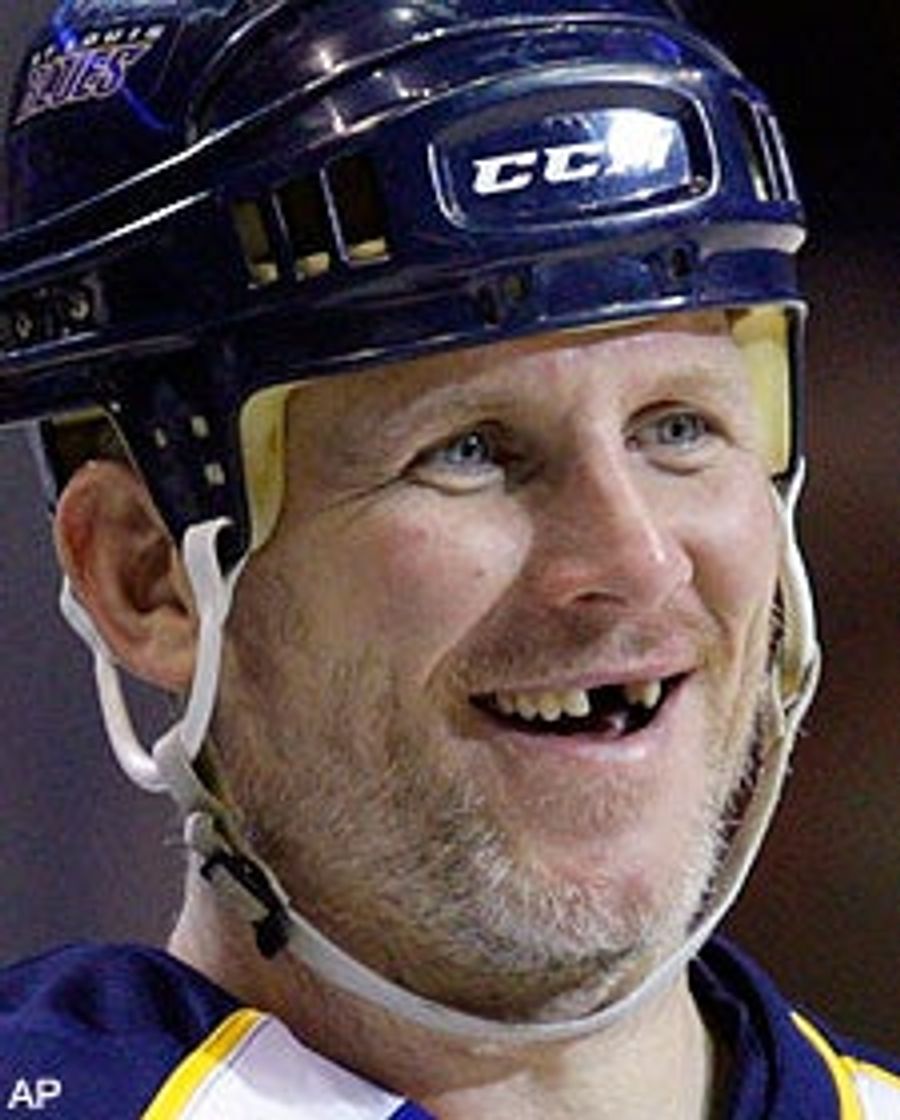 Obvious, Yet Cringe-Inducing Hockey Article Of The Week